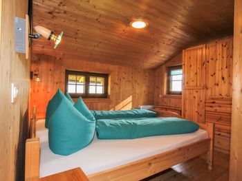 Chalet Auhäusl - Tirol - Österreich