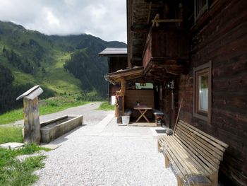 Chalet Simon - Tirol - Österreich