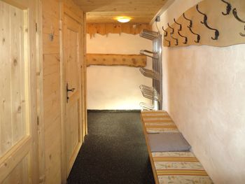 Chalet Simon - Tirol - Österreich