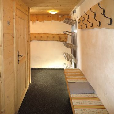Inside Winter 26, Chalet Simon, Mayrhofen, Zillertal, Tyrol, Austria