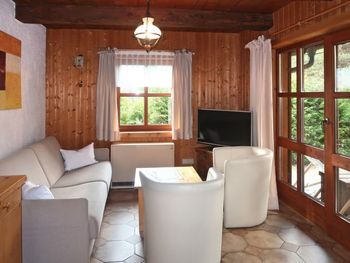 Chalet Luna - Tirol - Österreich