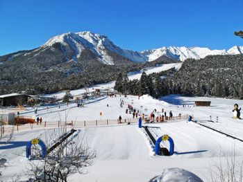 Chalet Luna - Tirol - Österreich