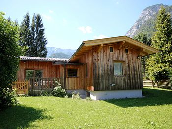 Chalet Bärenkopf - Tirol - Österreich