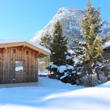 Außen Winter 39, Chalet Bärenkopf, Maurach, Tirol, Tirol, Österreich