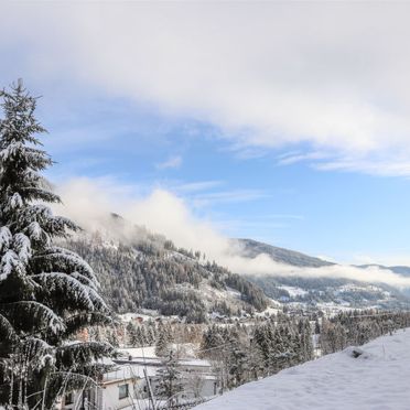 Außen Winter 55, Chalet Venus, Bad Kleinkirchheim, Kärnten, Kärnten, Österreich