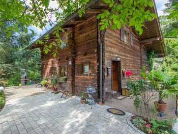 Chalet Waldner - Tirol - Österreich