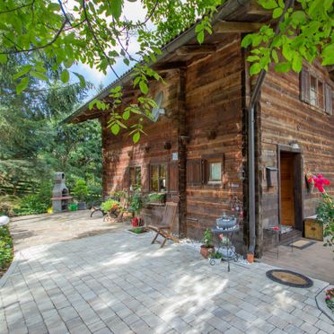 Outside Summer 1 - Main Image, Chalet Waldner, Telfs, Thannrain, Tyrol, Austria