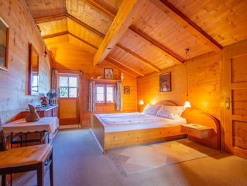 Chalet Waldner - Tyrol - Austria