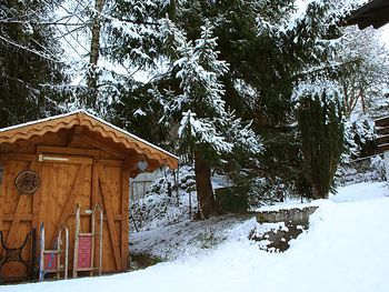 Chalet Waldner - Tirol - Österreich