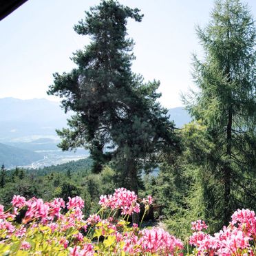 Außen Sommer 3, Chalet Solea, Imst, Tirol, Tirol, Österreich