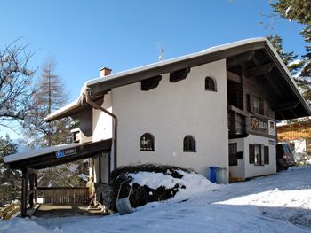 Chalet Solea - Tirol - Österreich