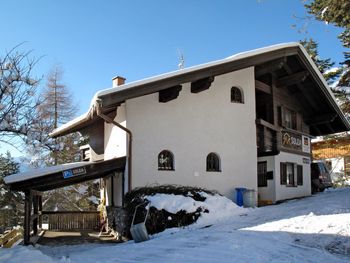 Chalet Solea - Tyrol - Austria