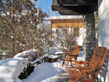 Chalet Solea - Tirol - Österreich