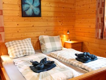 Chalet Jupiter - Carinthia  - Austria