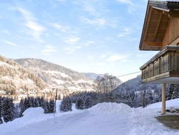 Chalet Jupiter - Kärnten - Österreich