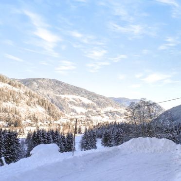 Outside Winter 26, Chalet Jupiter, Bad Kleinkirchheim, Kärnten, Carinthia , Austria