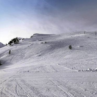 Außen Winter 24, Chalet Tom, Sirnitz - Hochrindl, Kärnten, Kärnten, Österreich