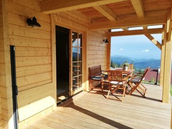 Chalet Gimpl am Hochrindl - Kärnten - Österreich