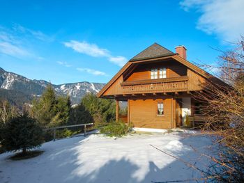 Berghütte Simon - Steiermark - Österreich