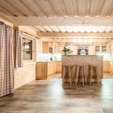 Innen Sommer 4, Chalet Grimmingblick, Gröbming, Unterlengdorf, Steiermark, Österreich