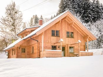 Chalet Grimmingblick - Steiermark - Österreich