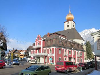 Chalet Grimmingblick - Steiermark - Österreich