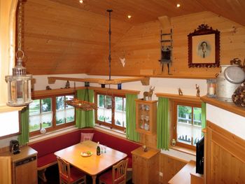 Chalet Hubner - Steiermark - Österreich