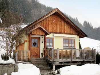 Chalet Hubner - Steiermark - Österreich