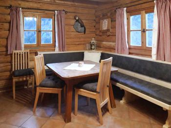 Chalet Sturmbach - Salzburg - Austria