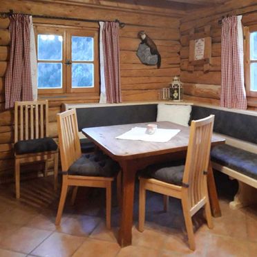 Innen Sommer 2, Chalet Sturmbach, Uttendorf, Pinzgau, Salzburg, Österreich