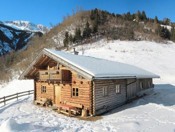 Chalet Sturmbach - Salzburg - Österreich