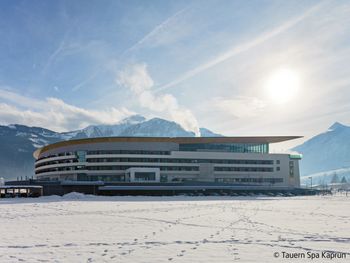 Chalet Sturmbach - Salzburg - Österreich