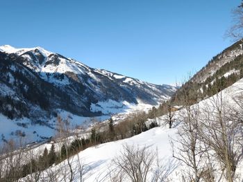 Chalet Waltl - Salzburg - Österreich