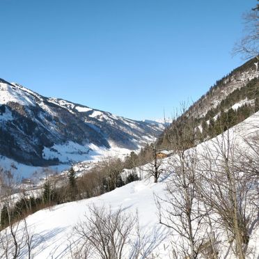 Außen Winter 21, Chalet Waltl, Fusch, Pinzgau, Salzburg, Österreich