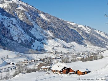 Chalet Waltl - Salzburg - Austria