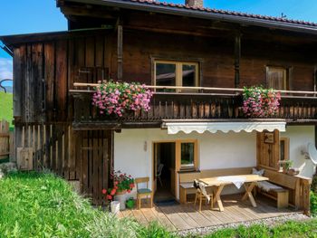 Chalet Sonnheim - Tyrol - Austria