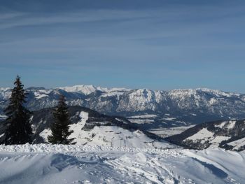 Chalet Wildenbach - Tirol - Österreich