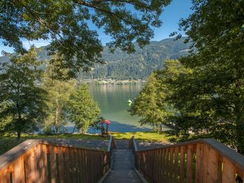 Chalet Berghof - Kärnten - Österreich