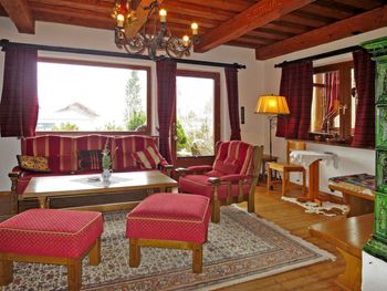 Chalet Walcher - Styria  - Austria