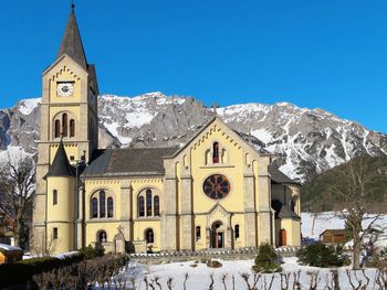 Chalet Walcher - Steiermark - Österreich