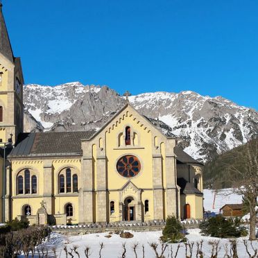Inside Winter 33, Chalet Walcher, Ramsau am Dachstein, Steiermark, Styria , Austria