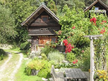Hütte Kunzhof - Kärnten - Österreich