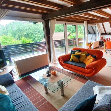 Inside Summer 2, Chalet Vorauf, Siegsdorf, Siegsdorf, Bavaria, Germany