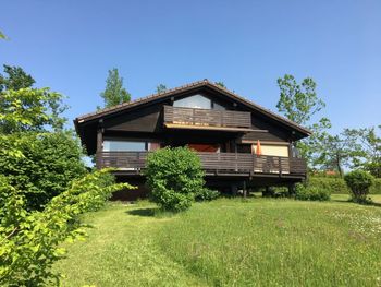 Ferienhütte Vorauf - Bavaria - Germany