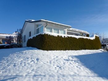 Chalet Nest - Baden-Württemberg - Deutschland