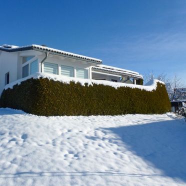 Outside Winter 33, Chalet Nest, Dittishausen, Schwarzwald, Baden-Württemberg, Germany