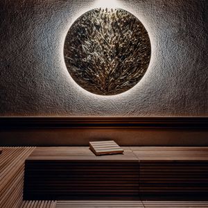 Impressionen #10 - Panoramahotel Alpenstern 