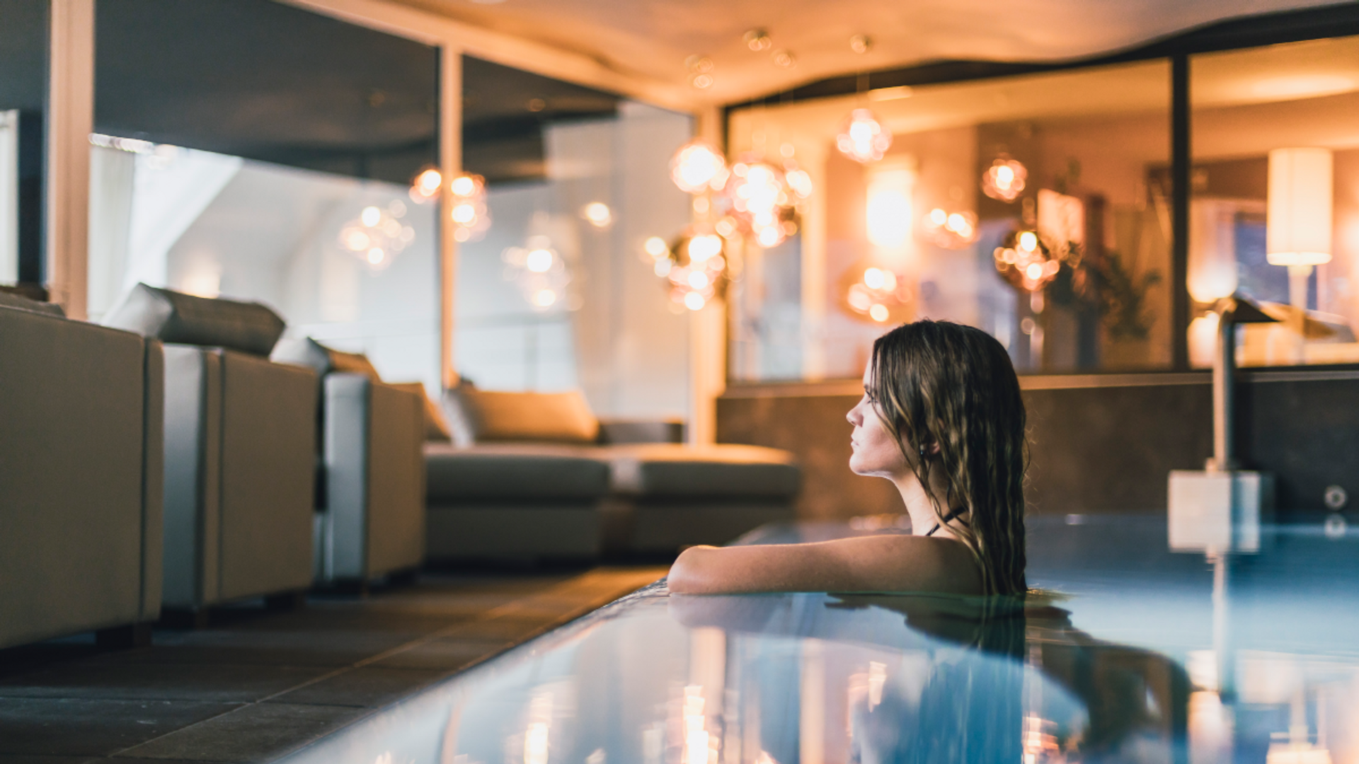 Hotel Golserhof, Dorf Tirol