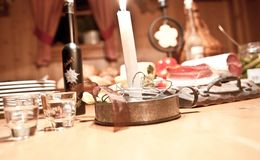 Chalet Rabner image 3 - ApartHotel & ChaletDorf BRUGGER