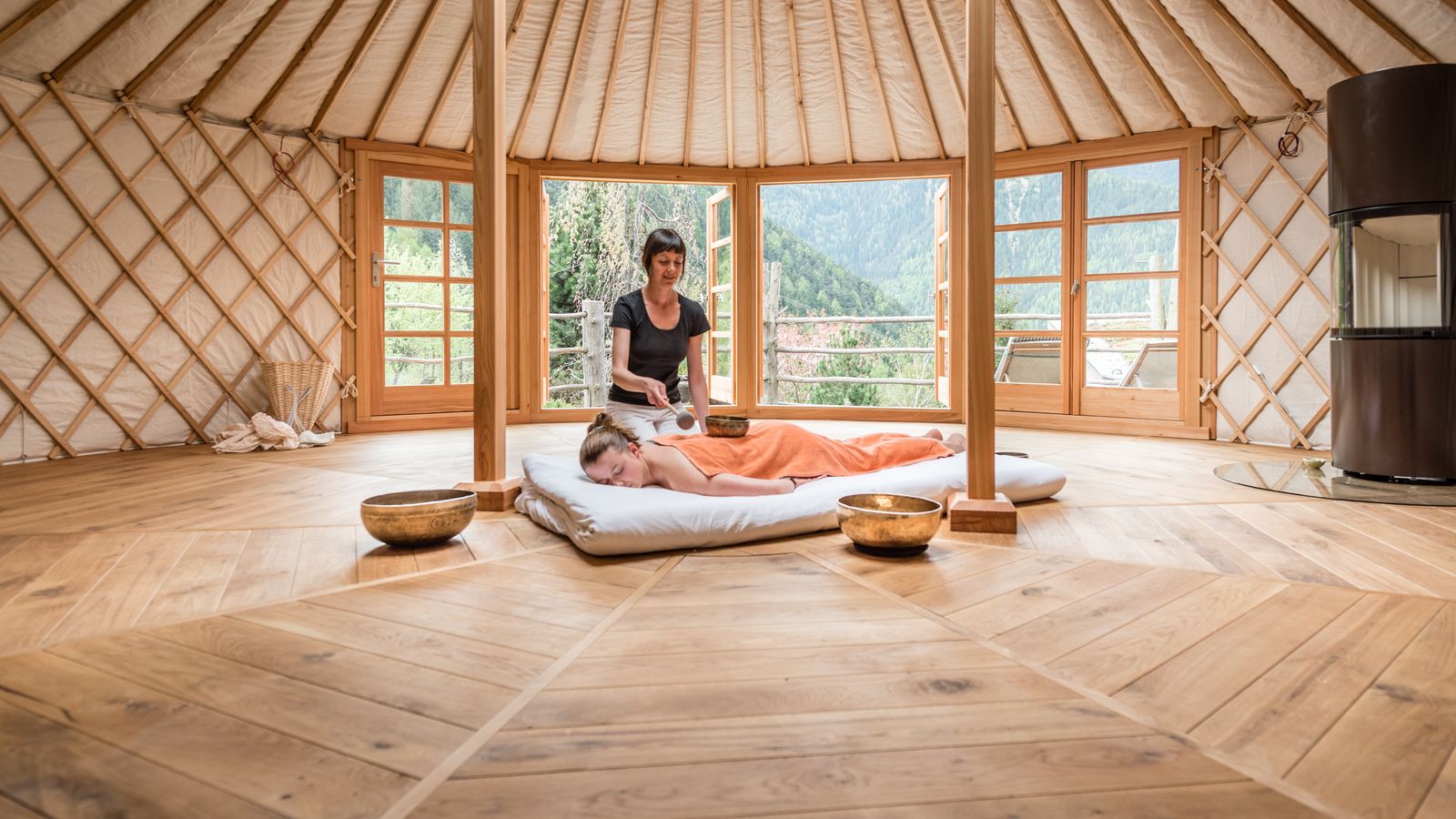 Bild #7 - Naturhotel Lüsnerhof